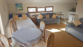 Apartamenty Cecylia, Gmina Międzyzdroje